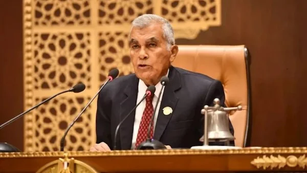 أداء متميز لمجلس الشيوخ في دور الانعقاد الأول
