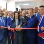 افتتاح مركز تدريب وإنتاج الملابس الجاهزة في مصر