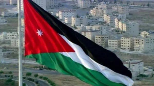تدافع جماهيري في الأردن يوقع قتيل وثمانية مصابين