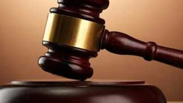 حبس عامل قتل زوجته في البحيرة