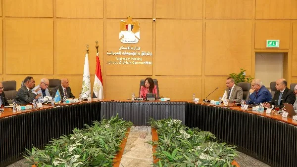 توسع قاعدة المستفيدين من "سكن لكل المصريين"