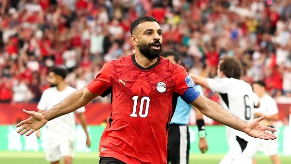 صلاح يعود للواجهة مع إنجاز تاريخي في كأس العالم 2026