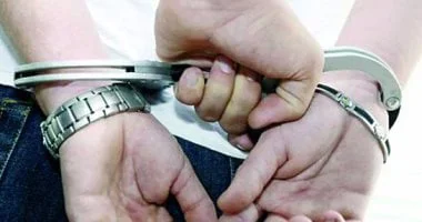 ضبط هارب من حكم الإعدام في الغربية