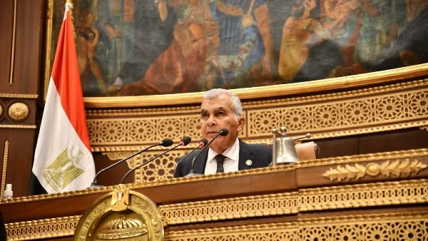 إحالة طلبات مناقشة حكومية لمجلس الشيوخ المصري