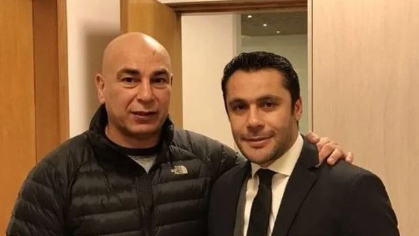 أحمد حسن يشيد بفوز مصر في كأس العالم 2026