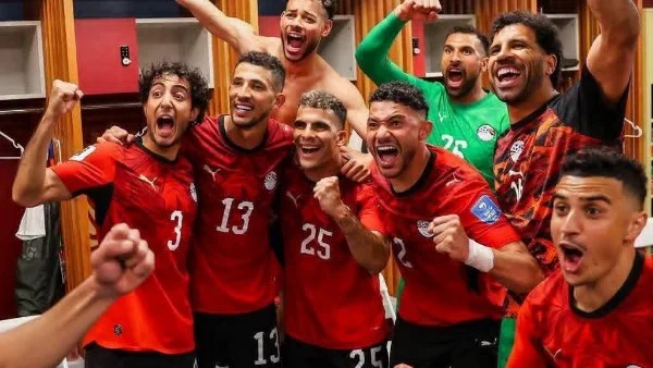 تحذيرات للاعبي منتخب مصر قبل مواجهة إيران