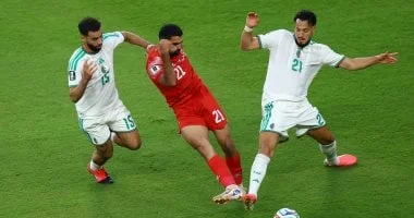 الجزائر تحقق الفوز الثالث للعرب في كأس العالم 2026