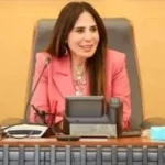 اجتماع وزيرة الإسكان لمتابعة المشروعات في المدن الجديدة