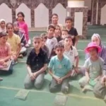 نشاطات أوقاف الشرقية لتعزيز الوعي بين الشباب والأطفال