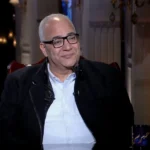 إلزام بيومي فؤاد بدفع أجر خادمة طليقته