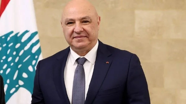 لبنان يرفض الاحتلال الإسرائيلي في الجنوب