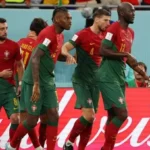البرتغال وأوزبكستان في مواجهة حاسمة بكأس العالم 2026