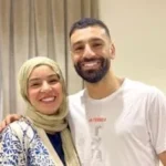 شقيقة محمد صلاح: أحلم برؤيته يرفع كأس العالم