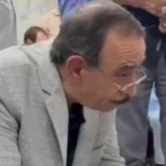 محافظ سوهاج يلبي طلب عمل لمواطنين من ذوي الإعاقة