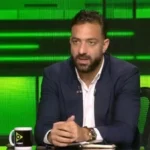 جلطة خفيفة تصيب ميدو بسبب مشكلات نجله