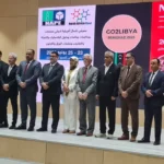 صادرات مصر الكيماوية تصل إلى 10 مليارات دولار