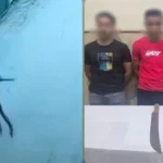 القبض على متهم بالتعدي على عمّه في الإسكندرية