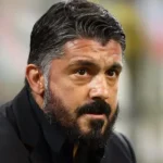 جاتوزو مدربًا جديدًا لنادي لاتسيو الإيطالي