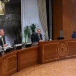 اجتماع الحكومة الأسبوعي برئاسة مدبولي غدًا
