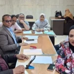 نتائج الشهادة الإعدادية في مطروح 2026