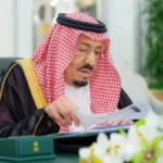 دعم المملكة لاستقرار المنطقة والعالم