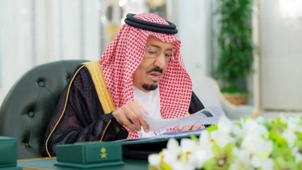 دعم المملكة لاستقرار المنطقة والعالم