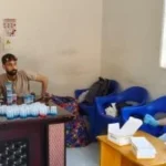 تحليل المخدرات لـ753 عاملاً في شركة مياه سوهاج