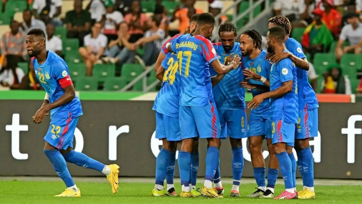 الكونغو الديموقراطية تلتزم بالتدابير الصحية لمونديال 2026