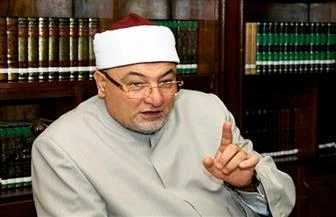 خالد الجندي: عاشوراء فرصة لعبور الهموم والثقة في الله