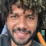 محمد النني يعلن مغادرته الجزيرة الإماراتي