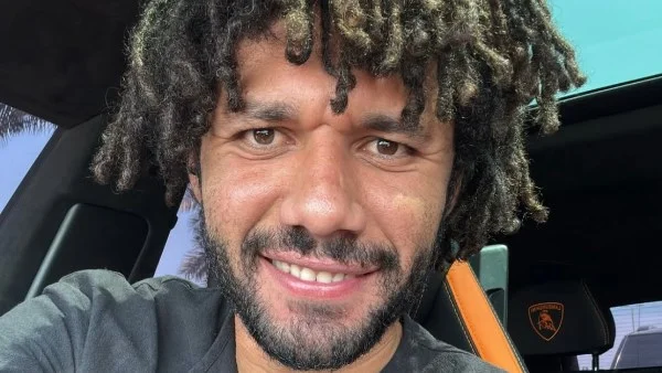محمد النني يعلن مغادرته الجزيرة الإماراتي