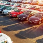 حوادث السيارات تكشف أزمات جديدة في السوق العالمية