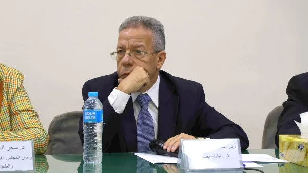 تحسين حقوق المرأة خلال الولادة في مصر