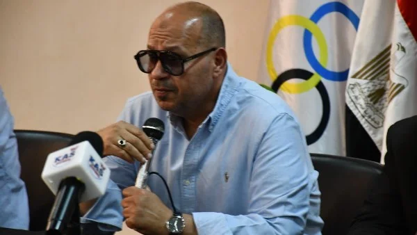 الأولمبية المصرية تطلق دورات تأهيل الكوادر الرياضية