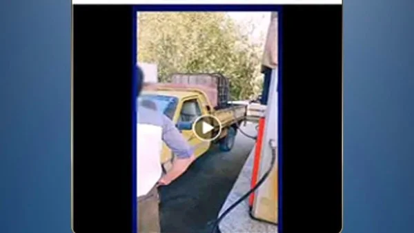 الداخلية توضح حقيقة بيع السولار بالسوق السوداء في الشرقية