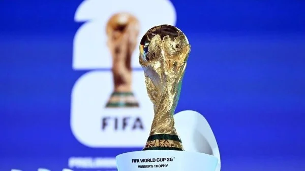 افتتاحية كأس العالم 2026 في ملعب أزتيكا
