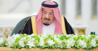 قمر صناعي مشترك بين السعودية ومصر