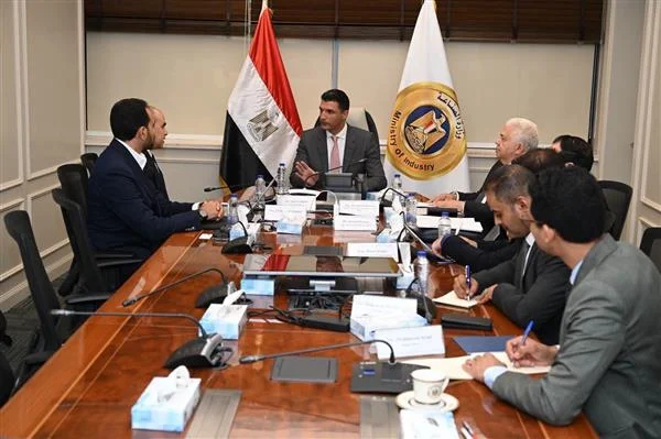 خطة "شمس الصناعة" لربط 7000 مصنع بالطاقة الشمسية