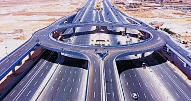 العلمين الجديدة بوابة السفر للساحل الشمالي