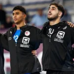 منتخب مصر في مجموعة متوازنة بمونديال اليد 2027