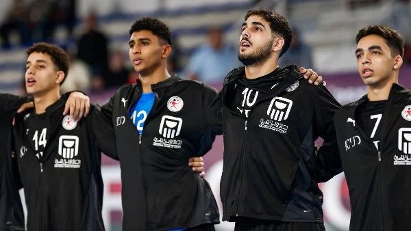 منتخب مصر في مجموعة متوازنة بمونديال اليد 2027
