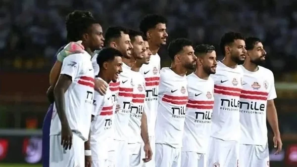 الزمالك يحل 3 قضايا مالية لدى الفيفا