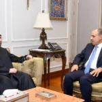 بحث إيفاد أئمة مصر للخارج لتعزيز الثقافة الإسلامية