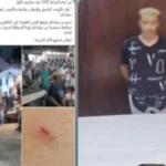 لص يحاول سرقة هاتف ويعتدي بسلاح أبيض في المرج