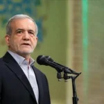 الرئيس الإيراني يشيد بدور باكستان في المفاوضات