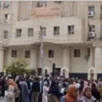 براءة رئيسة مأمورية الشهر العقاري بدمنهور وحبس موثق