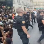 فوضى واعتداءات في مهرجان الموسيقى بباريس