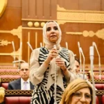 ولاء هرماس: أداء مميز لمجلس الشيوخ في انعقاده الأول