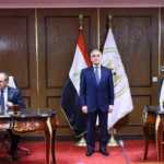 وزارة العدل تطلق بروتوكولات للتحصيل الإلكتروني