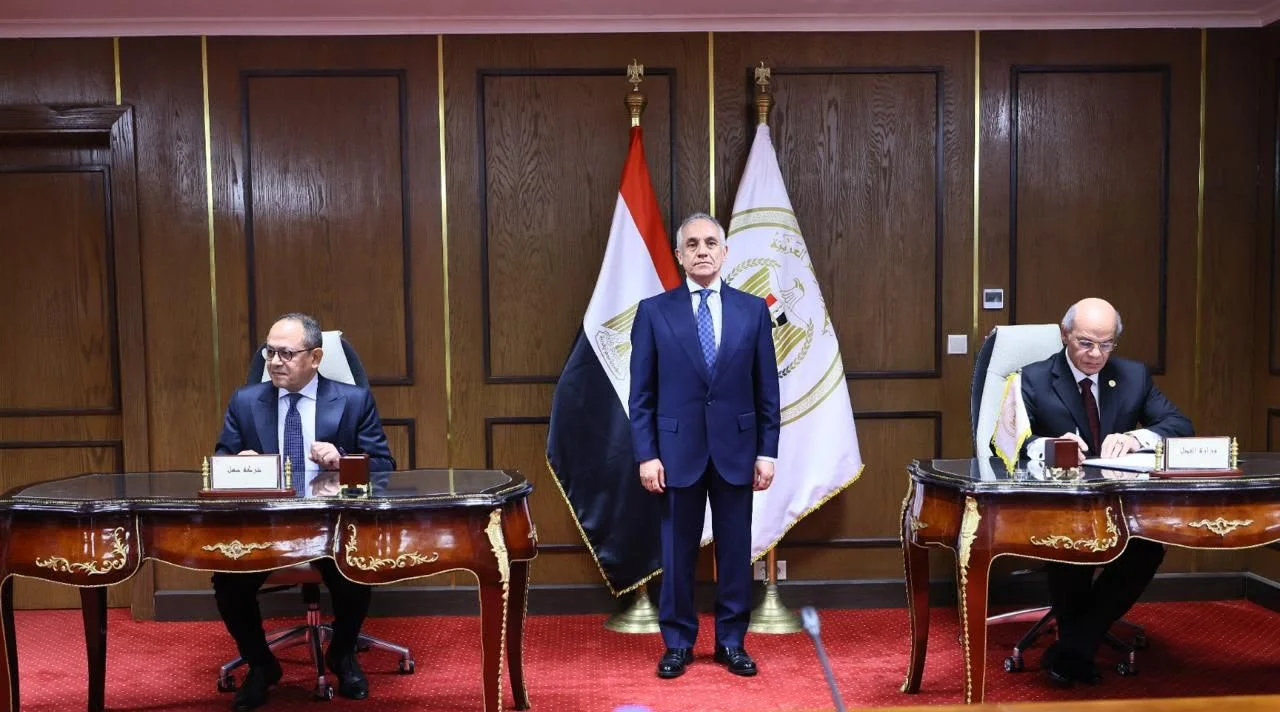 وزارة العدل تطلق بروتوكولات للتحصيل الإلكتروني